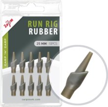 CarpZoom Run Rig gumi, 10db