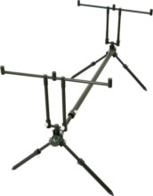 CarpZoom Practic rod pod 3 botos, 77-120cm