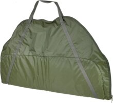 CarpZoom Pontymatrac és mérőzsák, 105x124cm