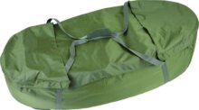 CarpZoom Ovális pontybölcső, 115x55x25cm