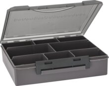 CarpZoom Öt az egyben szerelékes doboz, 23x20x6cm