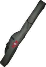 CarpZoom NS tripla horgászbottartó, 140x24x20cm