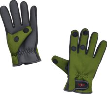 CarpZoom Neoprén kesztyű, M