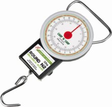 CarpZoom N2 mechanikus mérleg 32kg