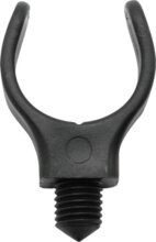 CarpZoom Műanyag bottartó fej, 4db