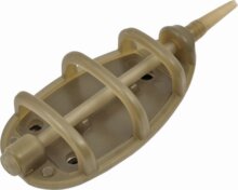 CarpZoom Method Feeder kosár, 30g, 1db