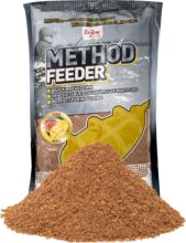 CarpZoom Method Feeder etetőanyag, mangó, 1kg