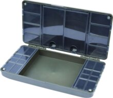 CarpZoom Mágneses aprócikk tároló doboz, 24x12x3,5cm