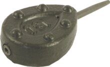 CarpZoom In-line tüskés ólom, 120g, 1db