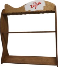 CarpZoom Horgászbottartó állvány