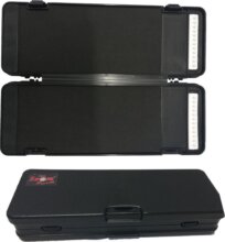 CarpZoom Hat oldalú előketartó doboz, 24,5x9x4,3cm