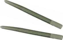 CarpZoom Gubancgátló hüvely, 54mm, 10db