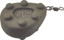 CarpZoom Forgós tüskés ólom, 60g, 1db