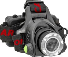 CarpZoom Focus-N Headlamp fejlámpa