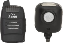 CarpZoom FK7 Wireless riasztó rendszer mozgásérzékelővel