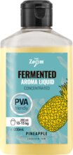 CarpZoom Fermentált aroma, ananász, 200ml