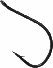 CarpZoom Feeder horog puha pellethez, #10, 10db