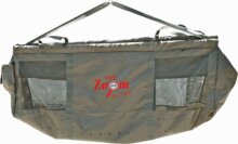 CarpZoom Extra halmérő és lebegő tároló, 130x50cm