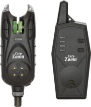 CarpZoom Express K-28 kapásjelző szett (3+1)