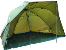 CarpZoom Expedition Brolly félsátor, 240x150x140cm