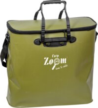 CarpZoom EVA Carryall-L nagyméretű táska, 53x50x20cm
