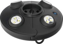 CarpZoom Ernyő- és sátorlámpa