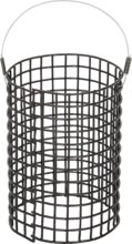 CarpZoom Előetető kosár, o 5x7cm, 1db
