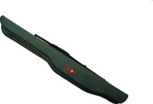 CarpZoom Dupla-N merv botzsák, 160cm