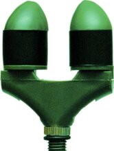 CarpZoom Csúszásmentes botvilla