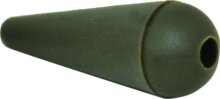 CarpZoom Csomóvédő ütköző, 17mm, 10db