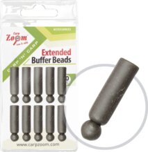 CarpZoom Csomóvédő gumiütköző, 10db