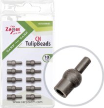 CarpZoom Csomóvédő gumiharang, 10db