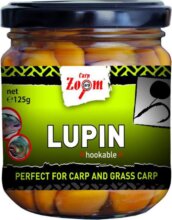 CarpZoom Csillagfürt, natúr, 125g, 220ml