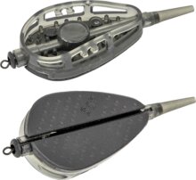 CarpZoom Cserélhető method feeder kosár, 40g, 1db