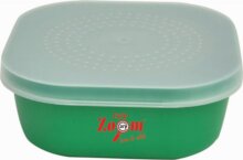 CarpZoom Csalis doboz (0,5 l), 12,0x12,0x5,2cm