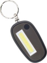 CarpZoom COB ledes kulcstartó