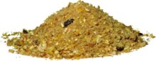 CarpZoom Carp Fiesta etetőanyag, méz, XXL ponty, 3kg