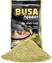 CarpZoom Busa Feeder etetőanyag, speciális, 1kg