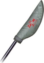 CarpZoom Botvédő sapka, 35x11,5cm