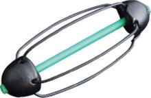 CarpZoom Bordás kosár- szinterezett, 50g, 1db