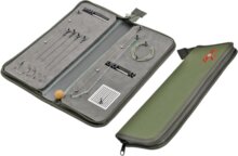 CarpZoom Bojlis előketartó táska, 36x14x4cm