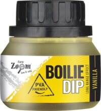 CarpZoom Boilie Dip, halibut, 80ml