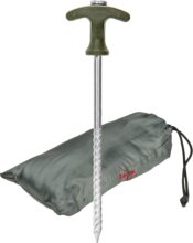 CarpZoom Bivvy sátor leszúró készlet