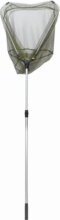 CarpZoom BETA-N teleszkópos merítőszák, 220cm, 50x50cm, 2 részes