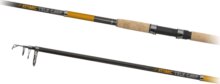 CarpZoom Atomic Tele Carp horgászbot, 300cm, 70-140g, 5 részes