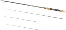 CarpZoom Arcane Picker horgászbot, 270cm, 5-25g, 2+3 részes