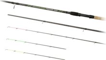 CarpZoom Arcane Carp Feeder horgászbot, 390cm, 60-180g
