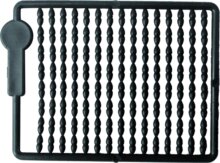 CarpZoom Apró bojli stopper, barna, 240db