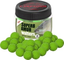 CarpZoom Amur Superb Wafters horogcsali, 15mm, amur, 50g