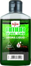 CarpZoom Amur folyékony aroma, speciális, 200ml